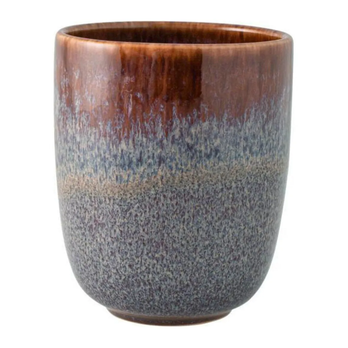 Villeroy & BochKaffeebecher 0,35 l Lave beige