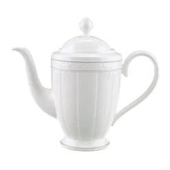 Villeroy & BochKaffeekanne 1,2 l Gray Pearl