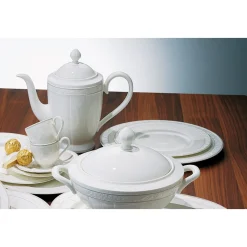 Villeroy & BochKaffeekanne 1,2 l Gray Pearl