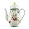 Villeroy & BochKaffeekanne 1,1 l French Garden Fleurence