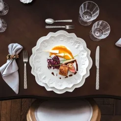 Villeroy & BochKaffeelöffel Boston