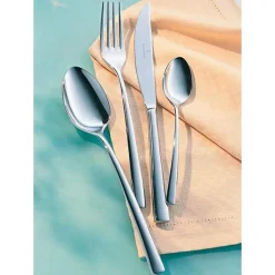 Villeroy & BochKaffeelöffel Piemont 18/10