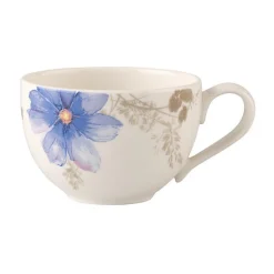 Villeroy & BochKaffeetasse 0,15 l Mariefleur Gris Basic