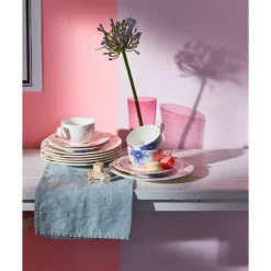 Villeroy & BochKaffeetasse 0,15 l Mariefleur Gris Basic