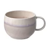 Villeroy & BochKaffeetasse 0,19 l Perlemor Sand