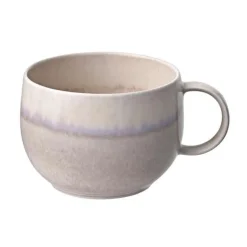 Villeroy & BochKaffeetasse 0,19 l Perlemor Sand
