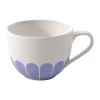Villeroy & BochKaffeetasse 0,16 l Fleur bleu