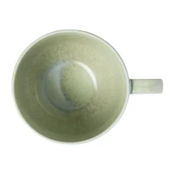 Villeroy & BochKaffeetasse 0,19 l Perlemor Alga