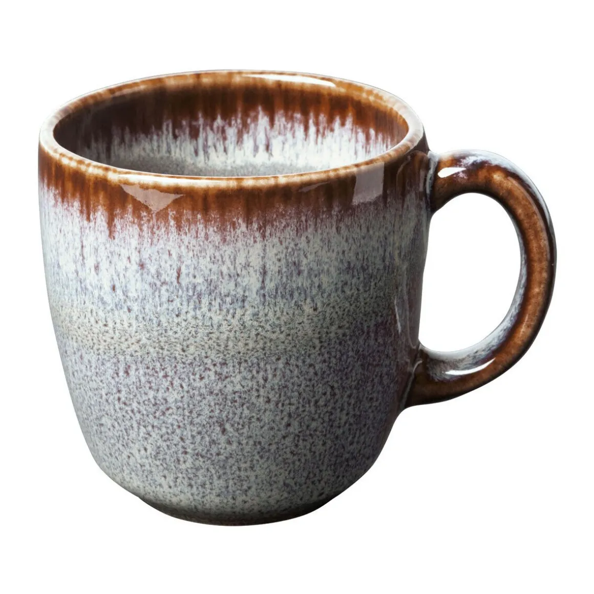 Villeroy & BochKaffeetasse 0,19 l Lave beige