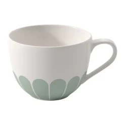Villeroy & BochKaffeetasse 0,16 l Fleur vert