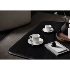 Villeroy & BochKaffeetasse 0,16 l Manufacture Rock blanc