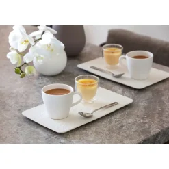 Villeroy & BochKaffeetasse 0,16 l Manufacture Rock blanc