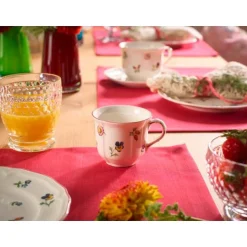 Villeroy & BochKaffeetasse 0,12 l Petite Fleur