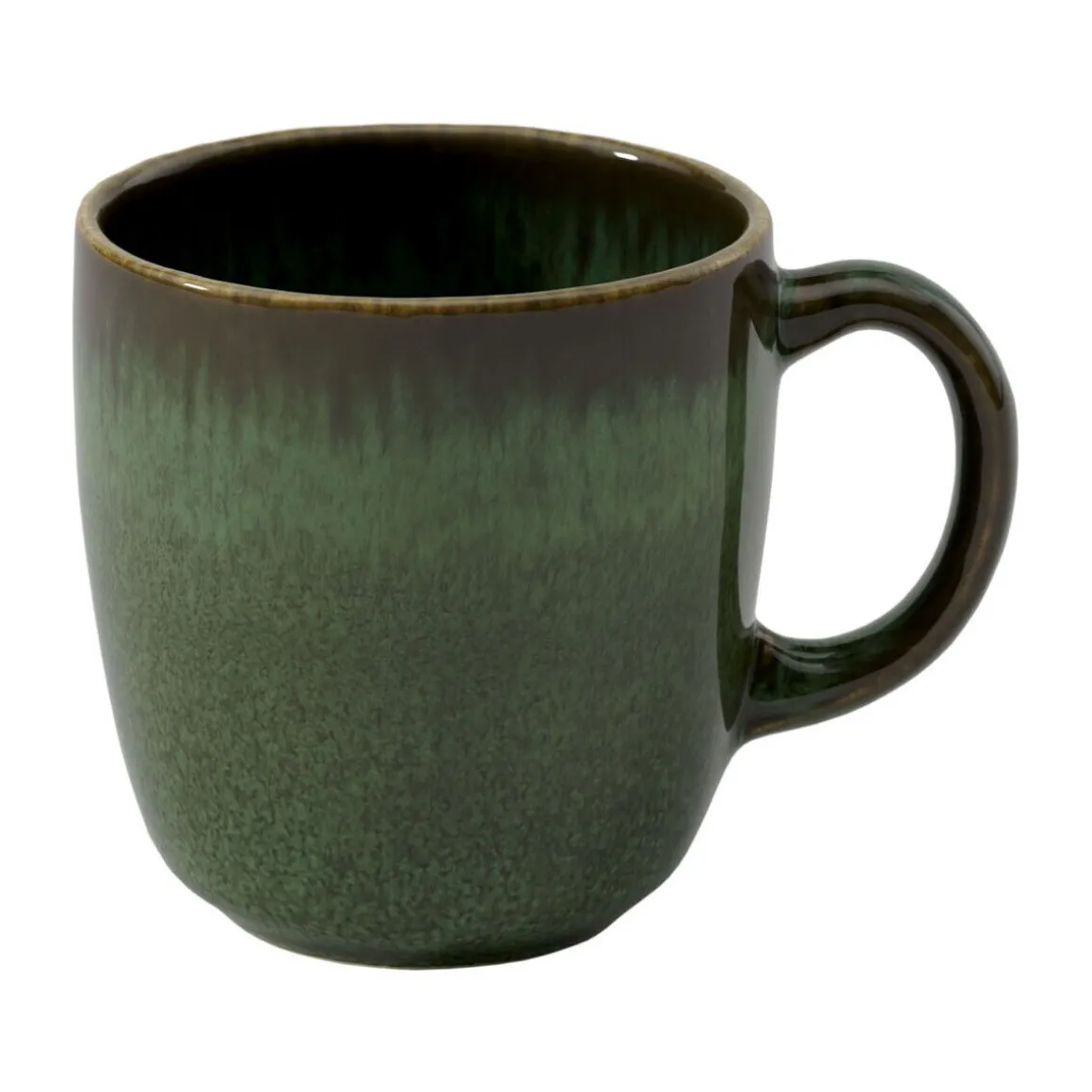Villeroy & BochKaffeetasse 0,16 l Lave vert