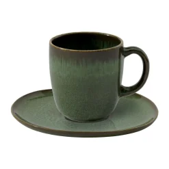 Villeroy & BochKaffeetasse 0,16 l Lave vert