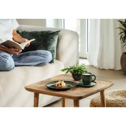 Villeroy & BochKaffeetasse 0,16 l Lave vert