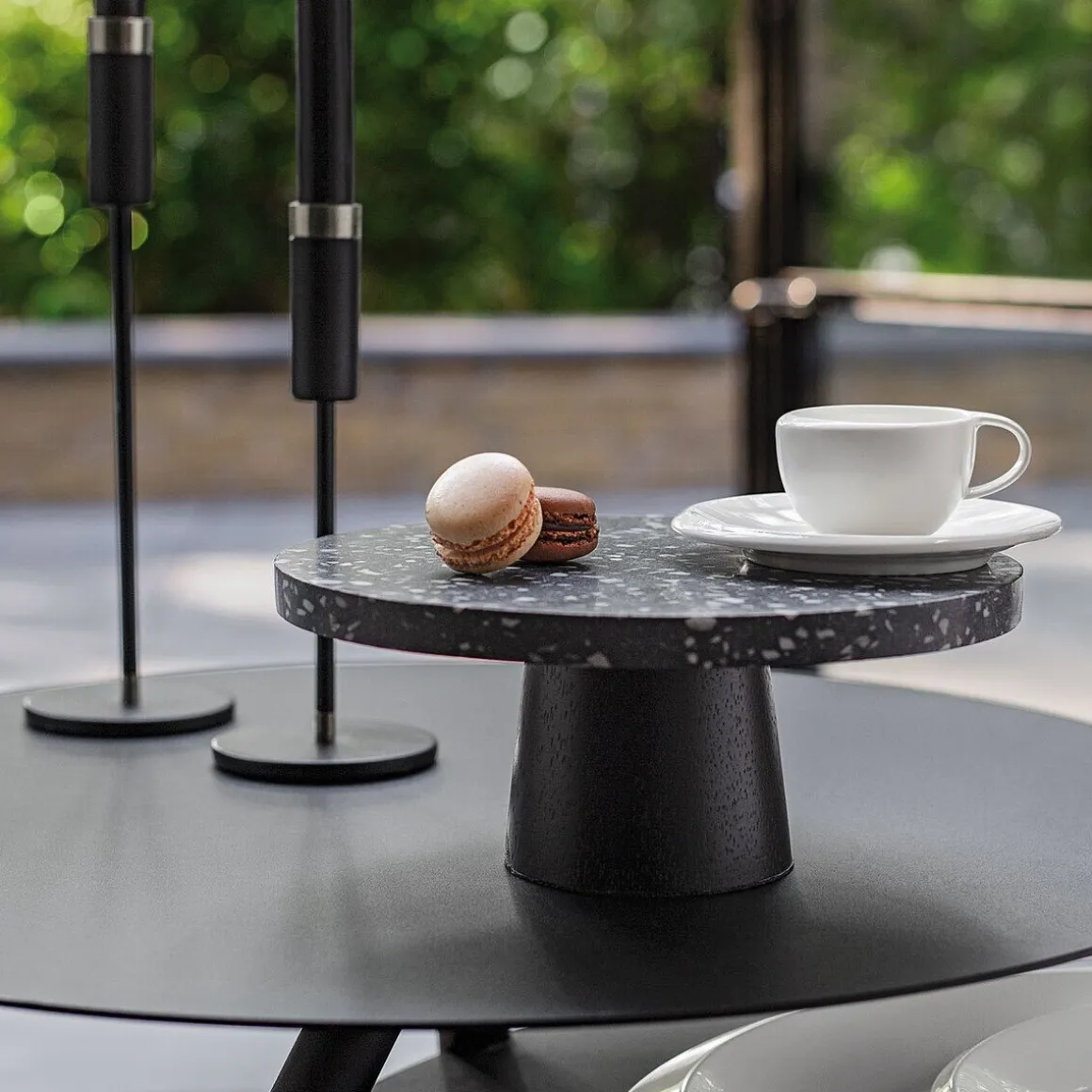 Villeroy & BochKaffeetasse 0,18 l NewMoon