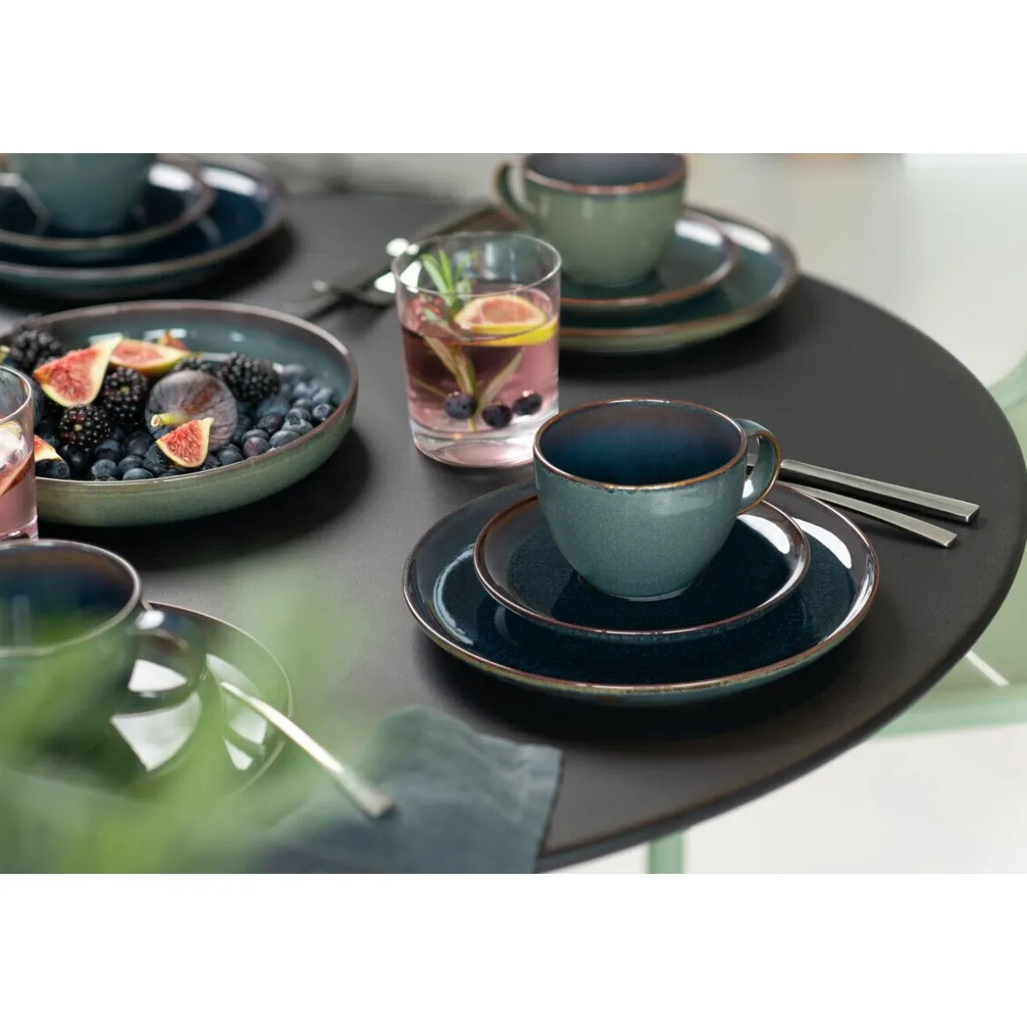 Villeroy & BochKaffeetasse 0,17 l Crafted Denim