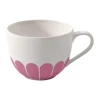 Villeroy & BochKaffeetasse 0,16 l Fleur cassis