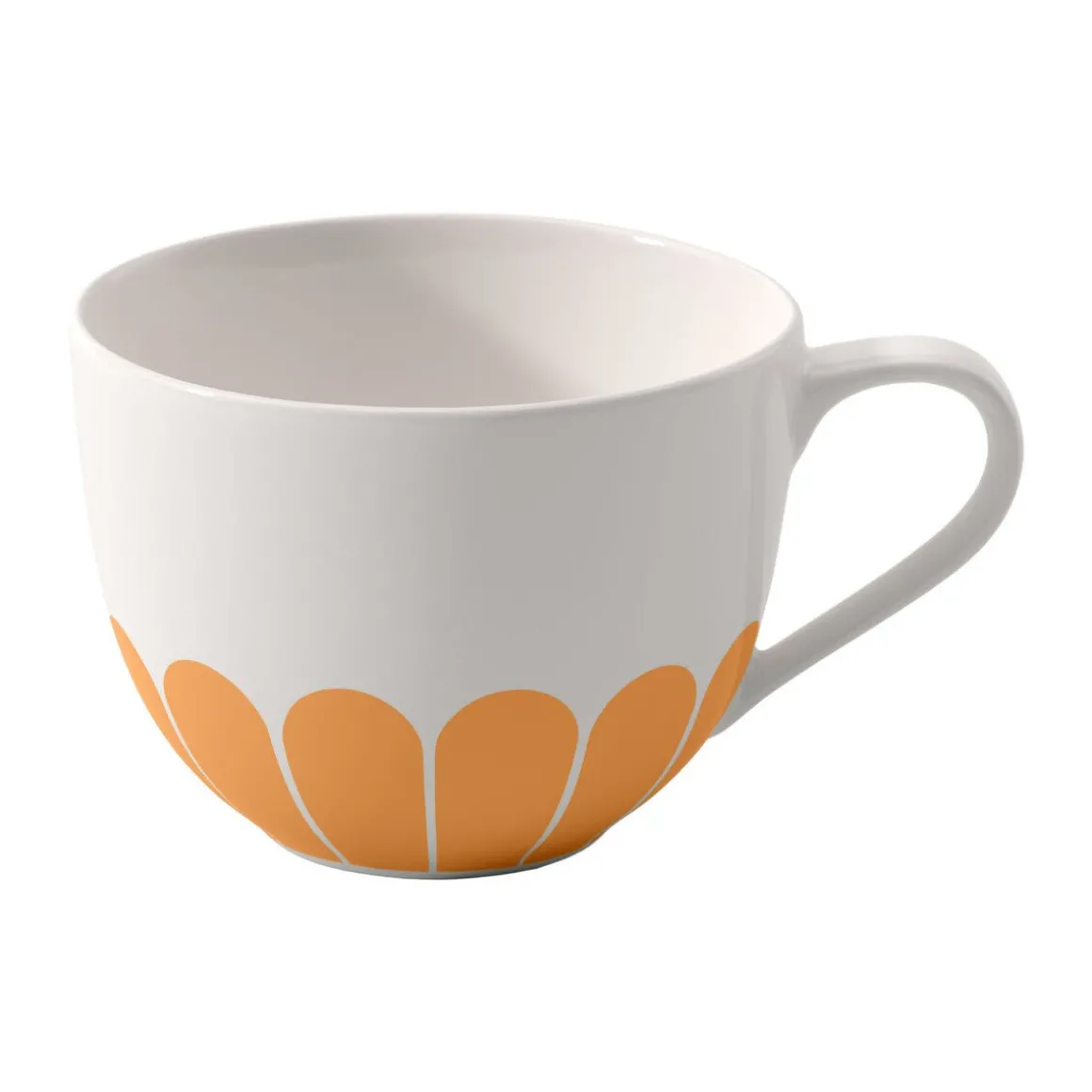 Villeroy & BochKaffeetasse 0,16 l Fleur soleil