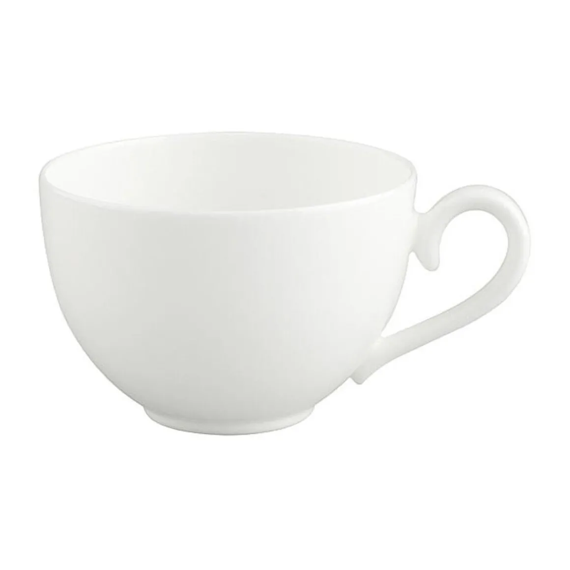 Villeroy & BochKaffee-/Teeobertasse 0,20l White Pearl