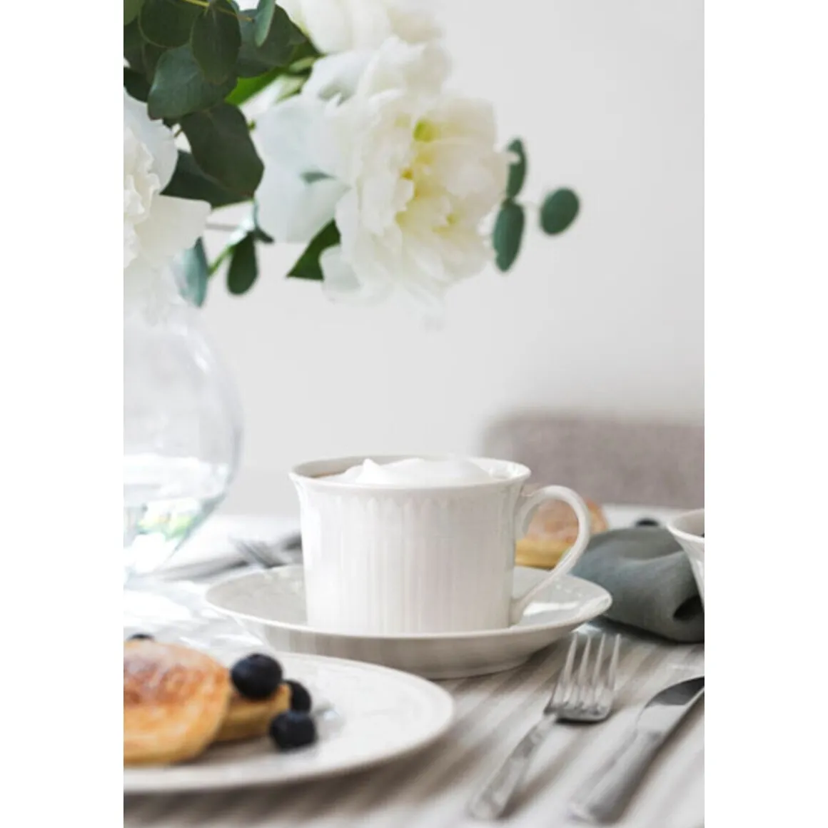 Villeroy & BochKaffee/Tee-Tasse 0,14 l Cellini