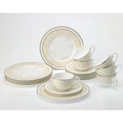 Villeroy & BochKaffee/Tee-Tasse 0,12 l Ivoire