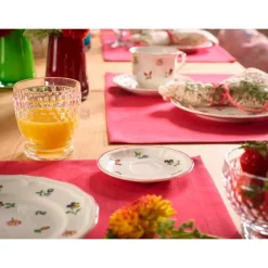 Villeroy & BochKaffee/Tee-Untertasse 15 cm Petite Fleur