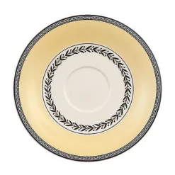 Villeroy & BochKaffee/Tee-Untertasse 16 cm Audun Ferme