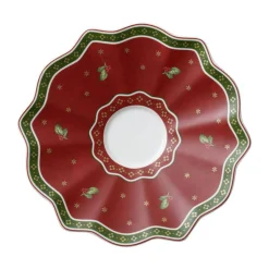 Villeroy & BochKaffee/Tee-Untertasse 16 cm Toy's Delight