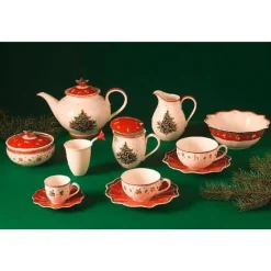 Villeroy & BochKaffee/Tee-Untertasse 16 cm Toy's Delight