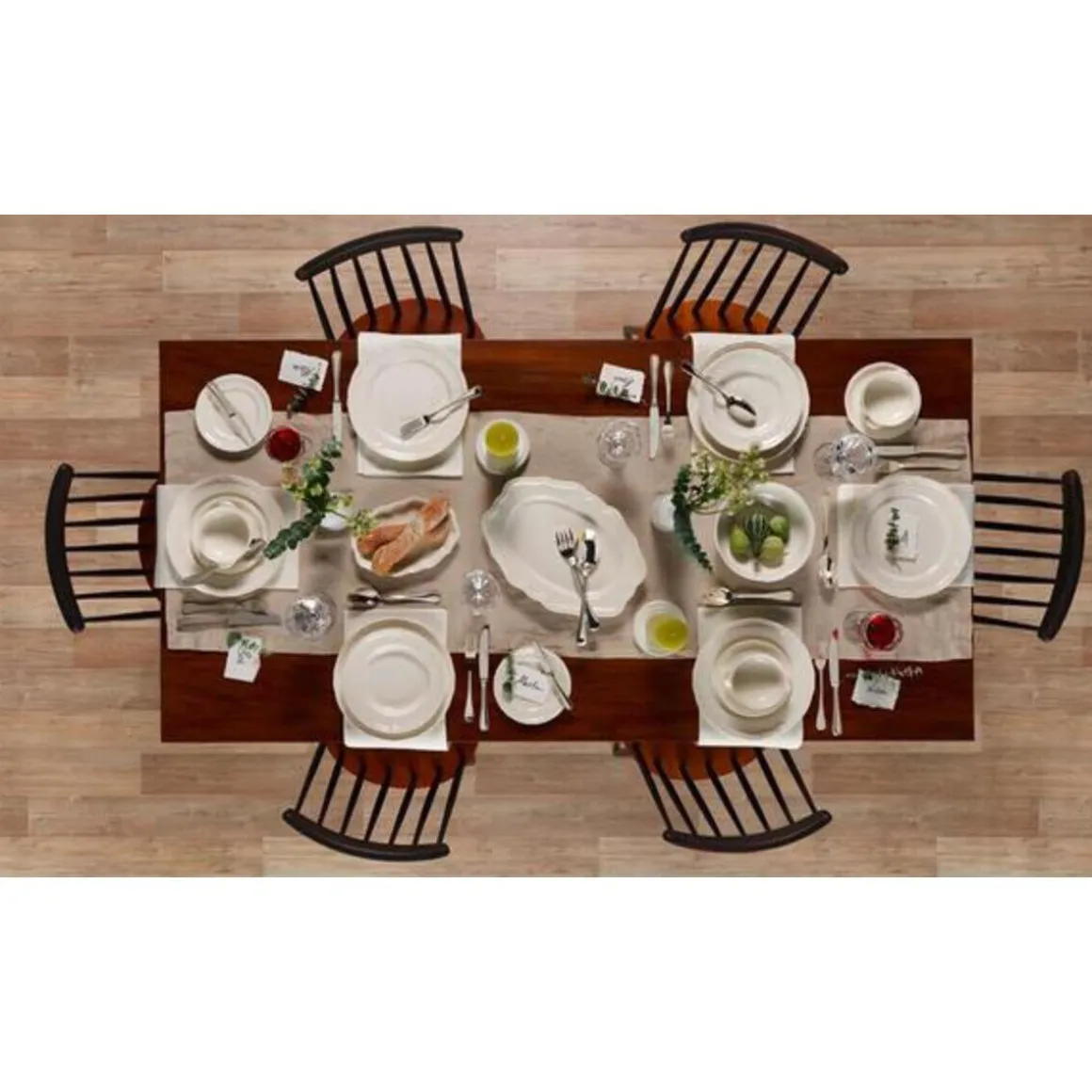 Villeroy & BochKaffee/Tee-Untertasse 15 cm Manoir