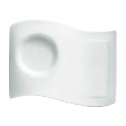 Villeroy & BochKaffee-Unterteller klein 20x14 cm NewWave Caffè