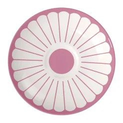 Villeroy & BochKaffee-Untertasse 15 cm Fleur cassis