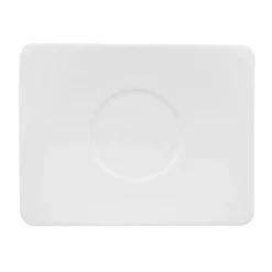 Villeroy & BochKaffee-Untertasse 17x14 cm Modern Grace