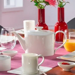 Villeroy & BochKaffee-Untertasse 17x14 cm Modern Grace