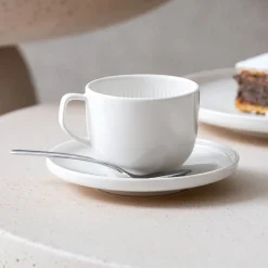 Villeroy & BochKaffee-Untertasse 14 cm Afina