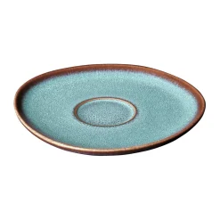 Villeroy & BochKaffee-Untertasse 15 cm Lave glacé