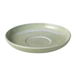 Villeroy & BochKaffeeuntertasse 16 cm Perlemor Alga