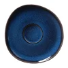 Villeroy & BochKaffee-Untertasse 15 cm Lave bleu