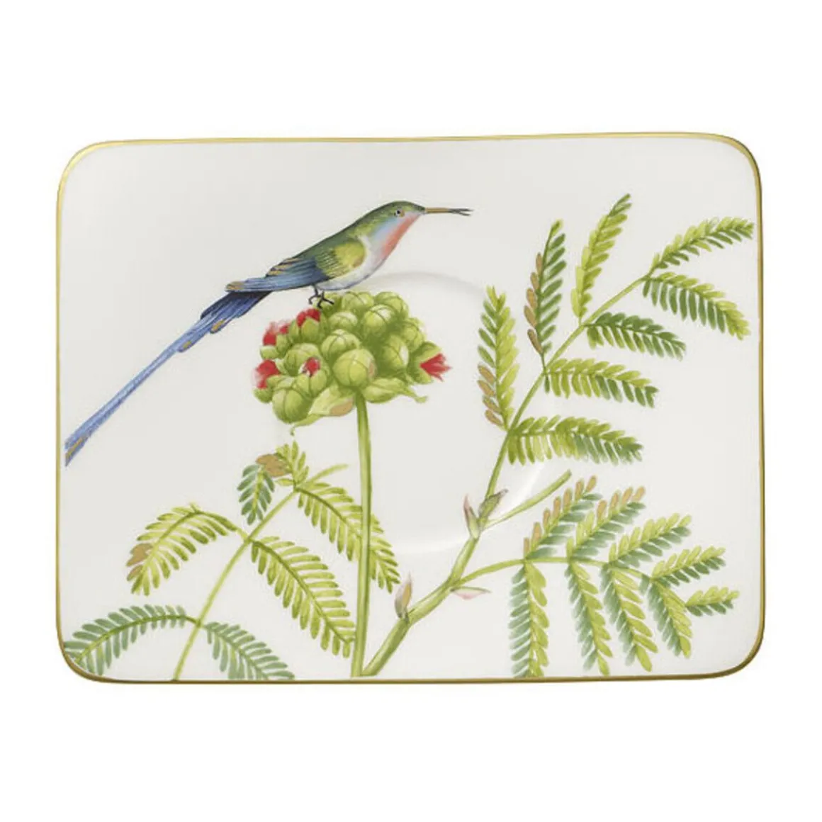 Villeroy & BochKaffee-Untertasse 17x14 cm Amazonia