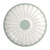 Villeroy & BochKaffee-Untertasse 15 cm Fleur vert
