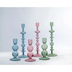 Villeroy & BochKerzenständer 27 cm Like Home Sage