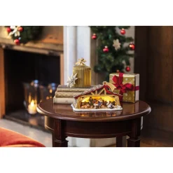 Villeroy & BochKrippe 27x16x16 cm Christmas Toys Memory