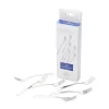 Villeroy & BochKuchengabel 6er-Set Daily Line Edelstahl