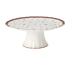 Villeroy & BochKuchenplatte auf Fuß 28 cm Toy’s Delight