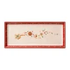 Villeroy & BochKuchenplatte 39x17 cm rechteckig Winter Bakery Delight Neue Form 2016