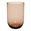 Villeroy & BochLongdrinkbecher 2er-Set Like Clay