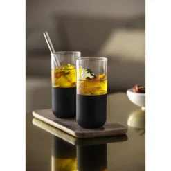 Villeroy & BochLongdrinkbecher 4er-Set Manufacture Rock