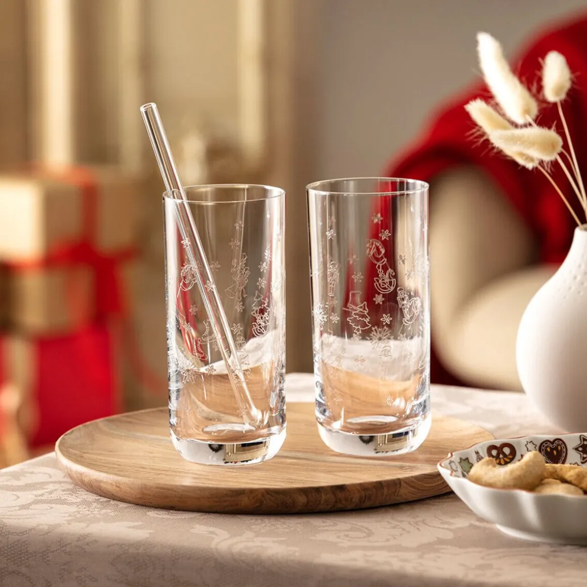 Villeroy & BochLongdrinkbecher 2er-Set Toy’s Delight
